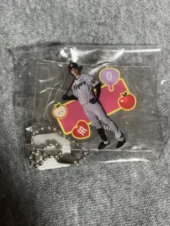 阪神タイガース 木浪聖也 0 グッズ 3点セット - メルカリ