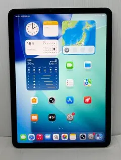 Apple iPad Air 第4世代 64GB MYFN2J/A 본체