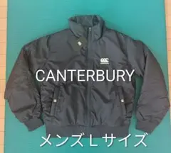 ☆カンタベリー☆新品ジャンパー