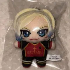 2025年最新】カイザー ぬいぐるみ ブルーロック展の人気アイテム