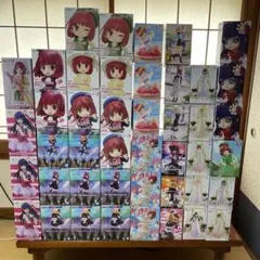 プライズフィギュアまとめ売り　推しの子 新品未開封品　44点