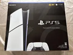PlayStation5 デジタル・エディション 1TB CFI-2000B01