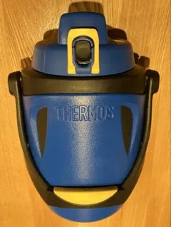 サーモス　 FPH-1900(BLY) YELLOW　水筒