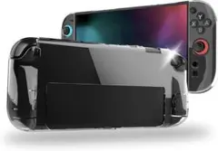 Nintendo Switch TPUカバー