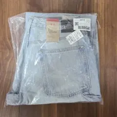 Levi's SilverTab バギーカーペンターデニム W34 L30
