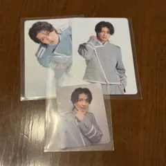 EBiDAN Yes!東京 原因は自分にある。 杢代和人 タワレコオンライン