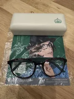 うたの☆プリンスさまっ♪ Zoffコラボ　眼鏡　寿嶺二