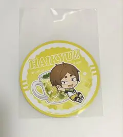 ハイキュー!!　古森元也　コースター