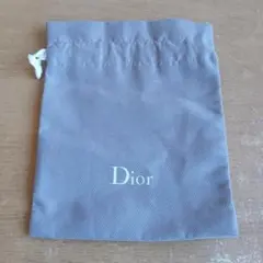 Dior巾着