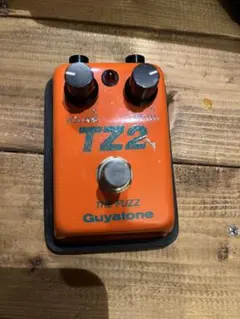 Guyatone TZ2 日本製 グヤトーン ファズ エフェクター MIJ Guyatone TZ2 日本製 グヤトーン ファズ エフェクター MIJ - メルカリ