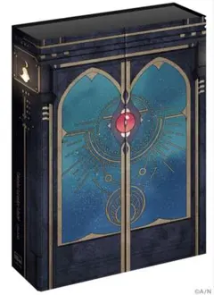 【コンプリートボックス】Wonder Wander World くろのわ