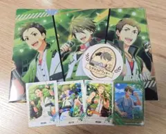 SideM　FRAME セット