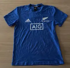 レア☆adidas☆ALL BLACKS☆ラグビー☆トレーニングウェア