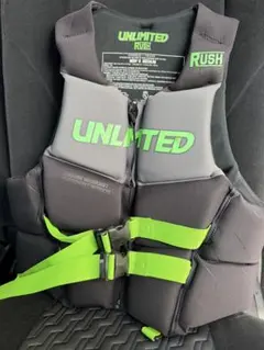 RONIX ライフジャケット M USCG 810 - メルカリ