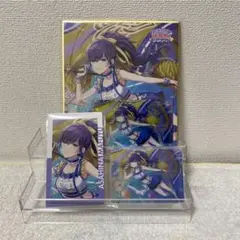 朝比奈まふゆさん
