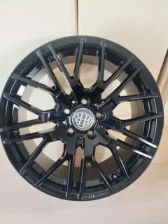 Rolfhartge X10EVO Black Edition 18インチ 1本のサムネイル