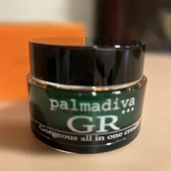 新品未開封　パルマディーバ 新ゴージャス オールインワン 50g×2 新品未開封 パルマディーバ 新ゴージャス オールインワン 50g×2