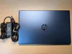 HP ノートPC Pavilion 15-eh1080AU