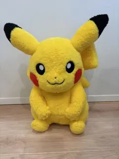 【新品未使用】classic Boa Dolls ポケモン　ピカチュウ