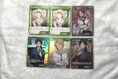 名探偵コナン 大岡紅葉 伊織無我 コナンカード