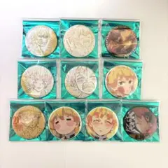 d*7様 エモーショナル缶バッジ　我妻善逸　まとめ売り