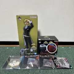 一番くじ 僕のヒーローアカデミア C賞 D賞 E賞 F賞 G賞 フィギュアセット