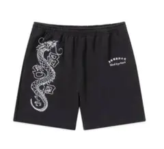 BLACKEYEPATCH ブラックアイパッチ　ショートパンツ XLのサムネイル