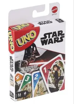 UNO スター・ウォーズ