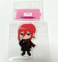 千切 ブルーロック アース アクリルスタンド