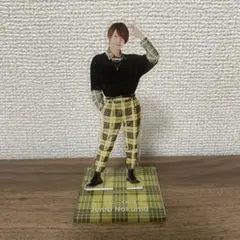 新品未使用】WEST. 中間淳太 中間んち アクリルスタンド 淳子さん