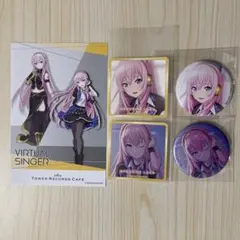 2026年最新】巡音ルカ まとめ売りの人気アイテム - メルカリ