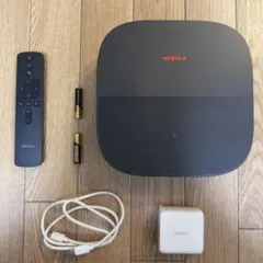 2026年最新】ANKER nebula vega portableの人気アイテム - メルカリ