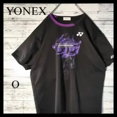 YONEX ヨネックス 02 ジオブレイク 80 限定Tシャツ M - メルカリ