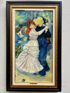 M・シャガール、天蓋の花嫁、超希少画集より、新品額装付 - メルカリ