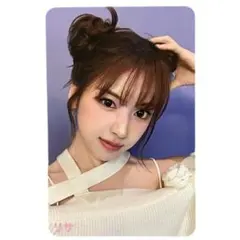 NMIXX Blue Valentine makestar プッカモリ ジウ