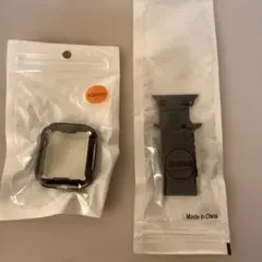 Apple Watch 40mm ケースとバンドセット