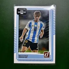 DONRUSS FIFA ディエゴ・マラドーナ DOMINATORS - メルカリ