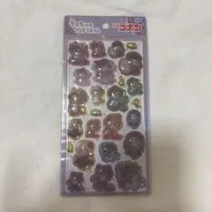 うるちゅるシール コナン