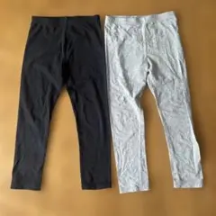 スパッツ 120