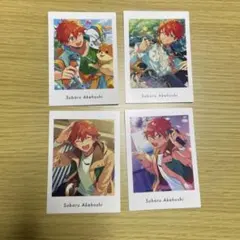 明星スバル ぱしゃっつ まとめ売り