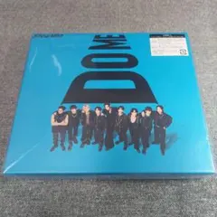 Snow Man　i DO ME　初回限定盤A　CD＋Blu-ray