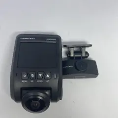 コムテック HDR360GS 360度 ドラレコーダー SDカード8GB付 - メルカリ