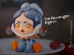 SKULLPANDA THE MARE OF  ANIMALS◇Pigeon