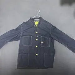 TCBジーンズ Cathartt Chore Coat 38のサムネイル