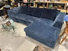 最終価格 アイラーセン eilersen カウチソファ コーナー ソファ eilersen (ACTUS)ソファ