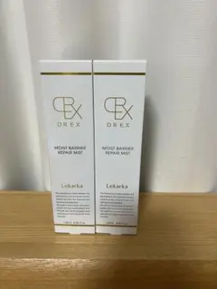 Lekarka レカルカ DREX エッセンスS 2個セット - メルカリ
