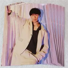 濵田崇裕 anan 切り抜き③