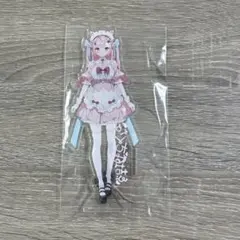 着せ恋 スクエニ オンライン くじ アクリルスタンド ③ - メルカリ