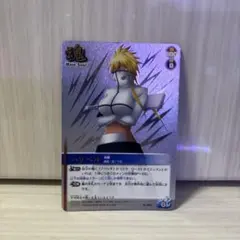 BLEACH ソウルカードバトル ハリベル S-707 UR BLEACH ソウルカードバトル ハリベル S-707 UR - メルカリ
