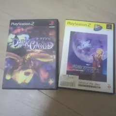 PlayStation2ソフト